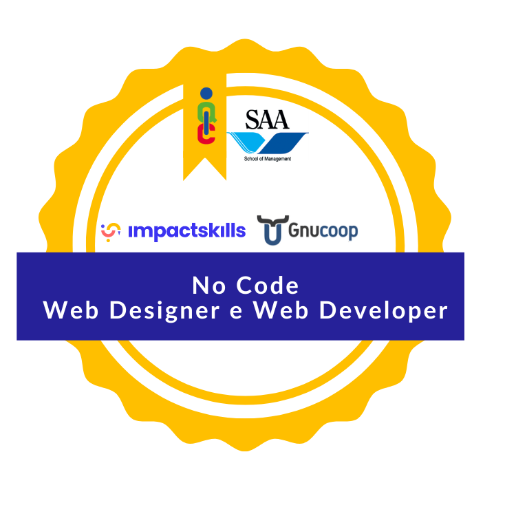 No Code Web Designer & Web Developer